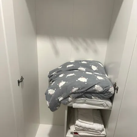 Of The Blue Horizon Apartment