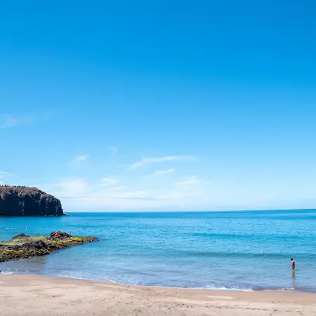 Of The Blue Horizon